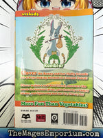 Happy Happy Clover Vol 1