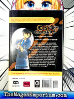Case Closed Vol 20