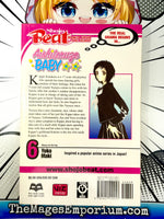 Aishiteruze Baby Vol 6