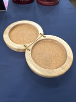 Maplewood Grove Reliquary by Paul's Dad