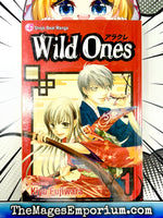 Wild Ones Vol 1