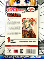 Wild Ones Vol 1