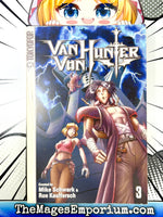 Van Von Hunter Vol 3