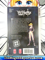 Van Von Hunter Vol 3
