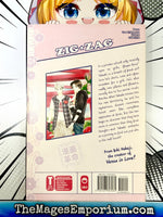 Zig Zag Vol 1