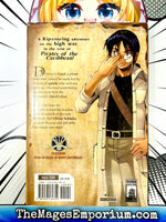 Destiny's Hand Vol 1