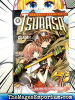 Tsubasa Reservoir Chronicle Vol 1