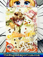 Alice the 101st Vol 3