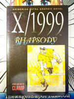 X/1999 Vol 7 Rhapsody