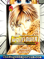 The Wallfower Vol 1