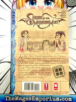 Shrine of the Morning Mist Vol 3