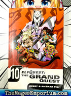 Elf Quest: the Grand Quest Vol 10