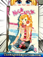 Neck and Neck Vol 4
