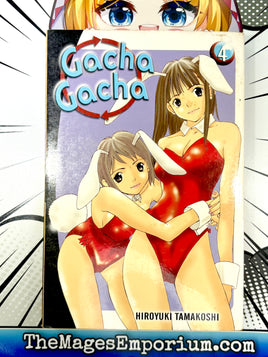 Gacha Gacha Vol 4