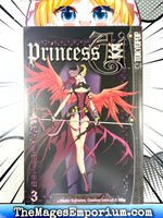 Princess Ai Vol 3