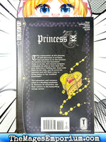 Princess Ai Vol 3