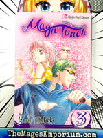 Magic Touch Vol 3