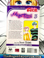 Magic Touch Vol 3