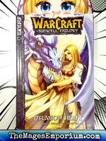 Warcraft The Sunwell Trilogy Dragon Hunt Vol 1