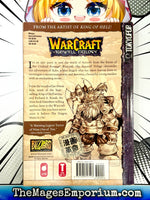 Warcraft The Sunwell Trilogy Dragon Hunt Vol 1