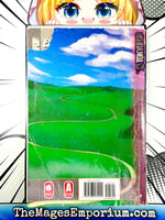 Kingdom Hearts Vol 4