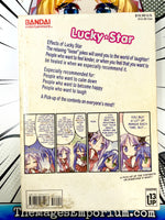 Lucky Star Vol 2