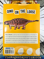 Dinosaur Sanctuary Vol 4