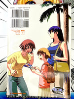 Azumanga Daioh Vol 4