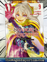 Shangri-La Frontier Vol 9