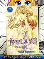 Tenshi Ja Nai Vol 7
