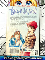 Tenshi Ja Nai Vol 7