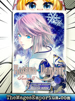 Rosario + Vampire Season II Vol 3