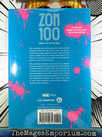 Zom 100 Bucket List of the Dead Vol 15