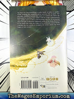 Maiden of the Needle Vol 1 Light Novel