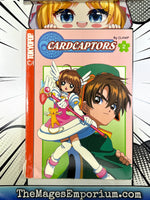 Cardcaptors Vol 2