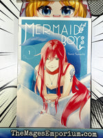 Mermaid Boys Vol 1