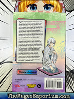 Akane-banashi Vol 8