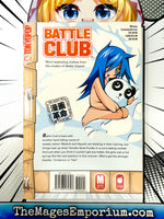 Battle Club Vol 2