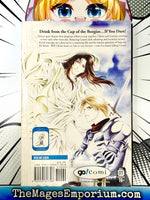 Cantarella Vol 9