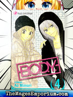 B.O.D.Y Vol 4