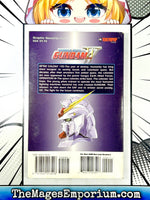 Mobile Suit Gundam Wing Vol 2