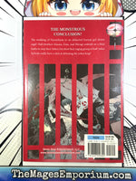 Yokai Rental Shop Vol 4 Ex Library