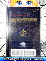 The Mythical Detective Loki Ragnarok Vol 1