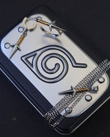 Naruto™ Minato's Kunai Pendant
