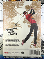 The Way of the Househusband Vol 8
