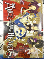 Alice in the Country of Hearts Vol 3
