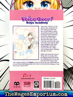 Voice Over! Seiyu Academy Vol 8