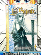Les Bijoux Vol 4