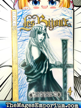 Les Bijoux Vol 4