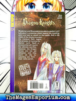 Dragon Knights Vol 12